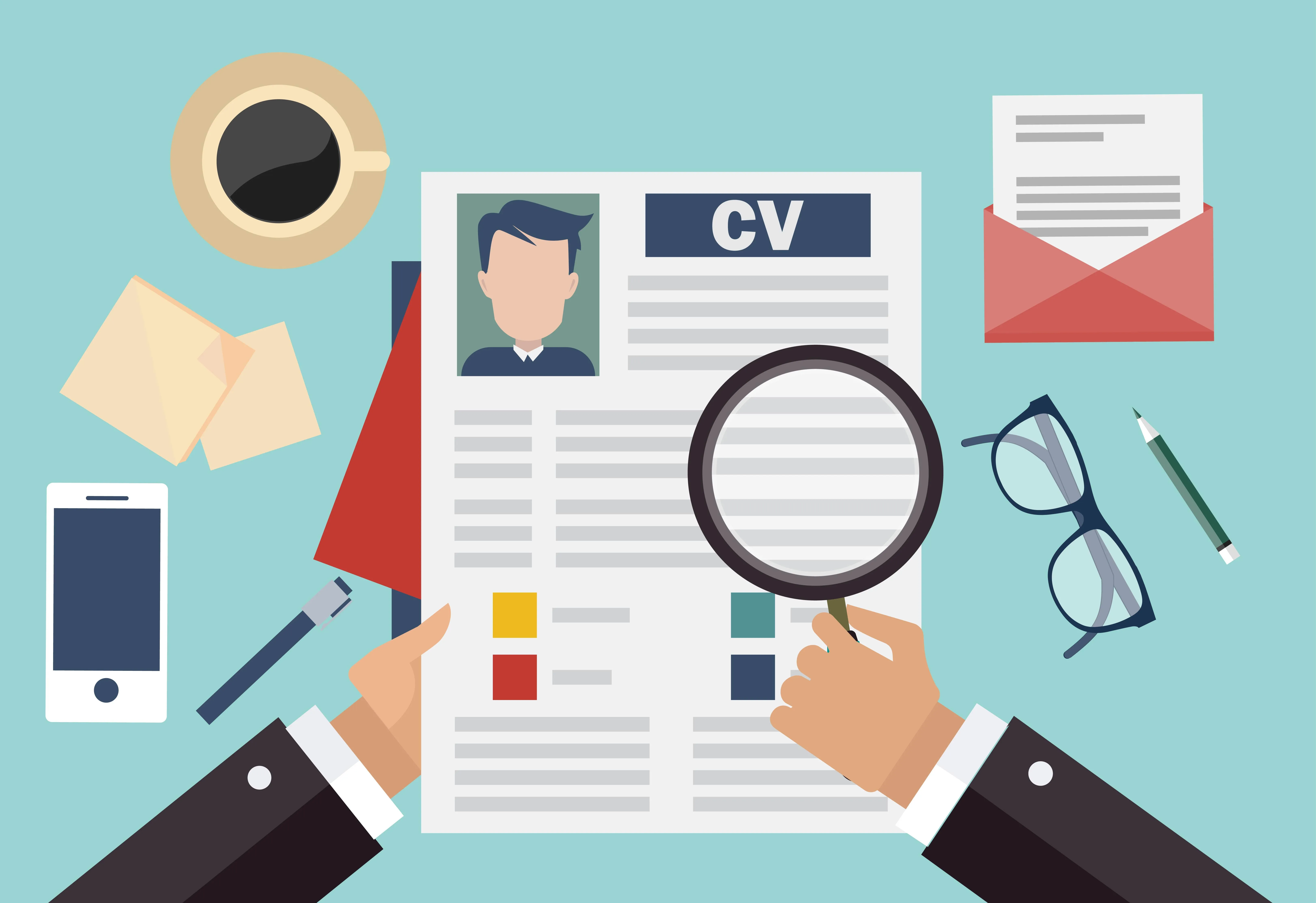 State Recruitment for 30,000 Jobs Scheduled