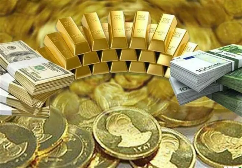 ریزش شدید قیمت سکه در آغاز مردادماه