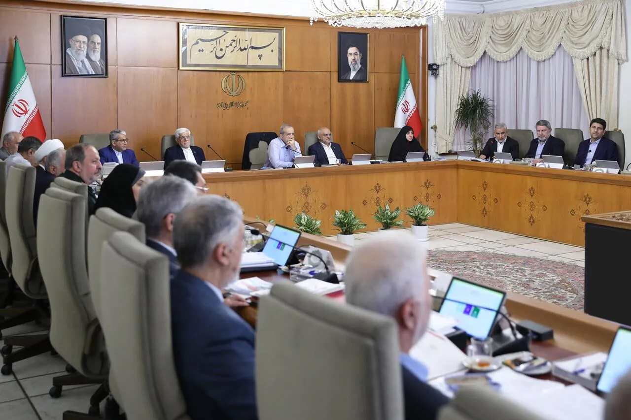 پزشکیان