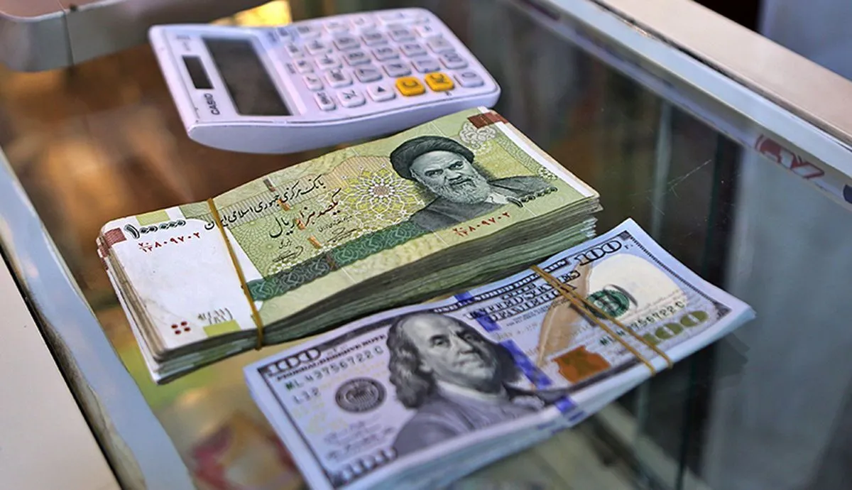 قیمت رسمی دلار امروز دوشنبه ۱۴ اردیبهشت ۱۴۰۵ اعلام شد