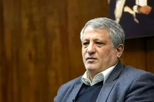 اظهارات جنجالی محسن هاشمی درباره ایران و آمریکا / نه جنگ مشکل را حل می‌کند نه دیپلماسی