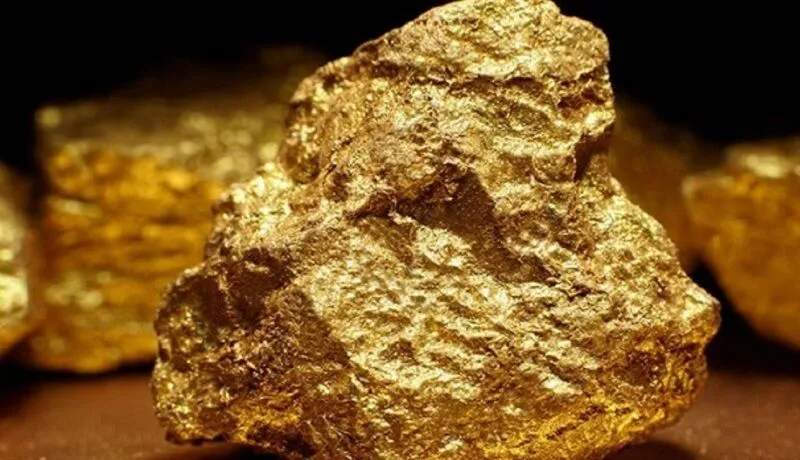 این سنگ ۱۰۰ برابر طلا قیمت دارد!