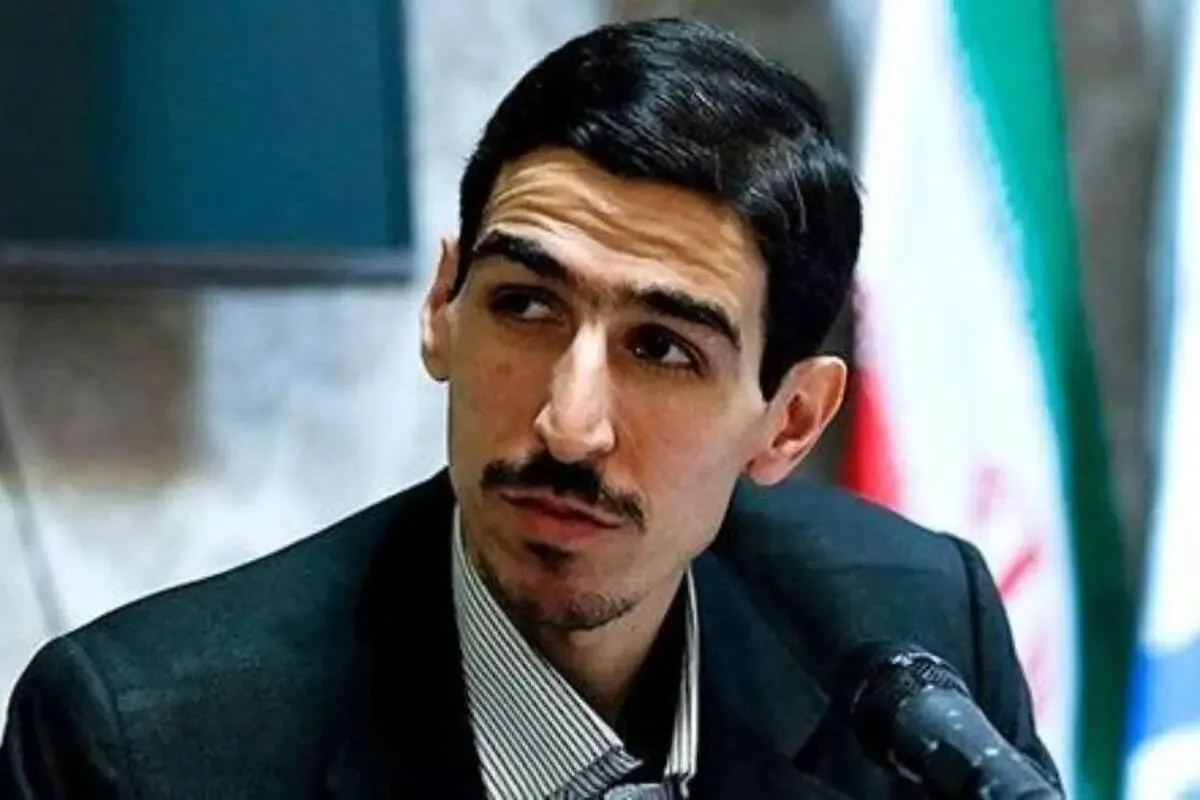 هشدار مالک شریعتی به پزشکیان: افزایش حقوق کارمندان قابل قبول نیست!