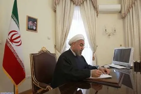 President: Govt't will stand beside people of flood-stricken provinces