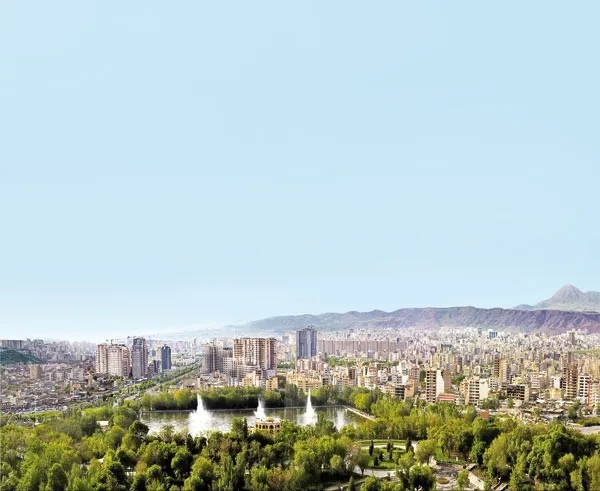 اجاره خانه ۳ خوابه در شهریار چقدر خرج برمی‌دارد؟