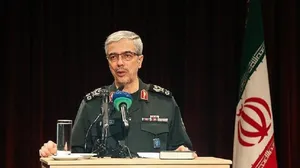 Iran air defense capabilities up by several times: Bagheri
