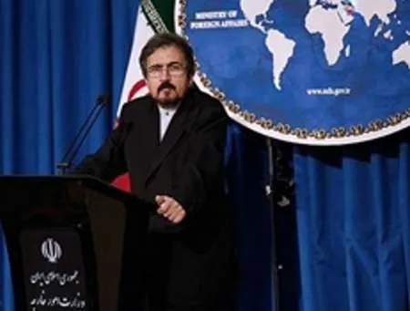 Qasemi: No prospect for Iran-US relations