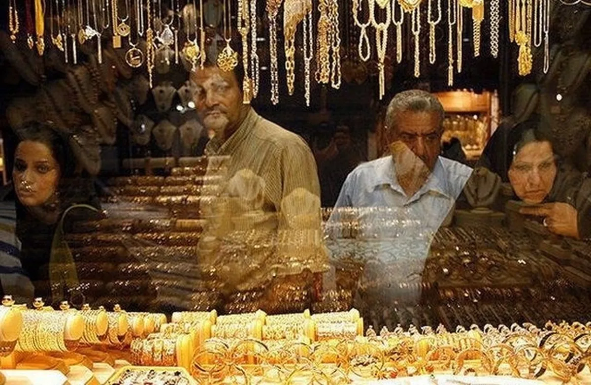 آخرین قیمت طلا و سکه امروز شنبه ۱۱ بهمن ۱۴۰۴ / طلای ۱۸ عیار گرمی چند؟