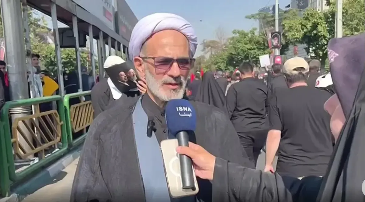 پشت‌پرده تشییع رهبر انقلاب در کشورهای خارجی / پیکر رهبر شهید چرا به عراق می‌رود؟