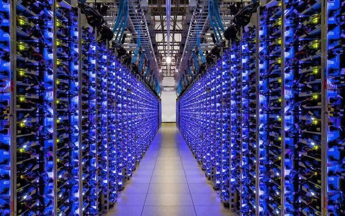 آخرین وضعیت شبکه اینترنت / دیتاسنتر‌های ایران از کار نیفتاده‌اند