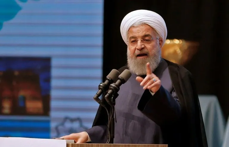 China to host Iran to avoid project disruption amid nuclear deal doubt
