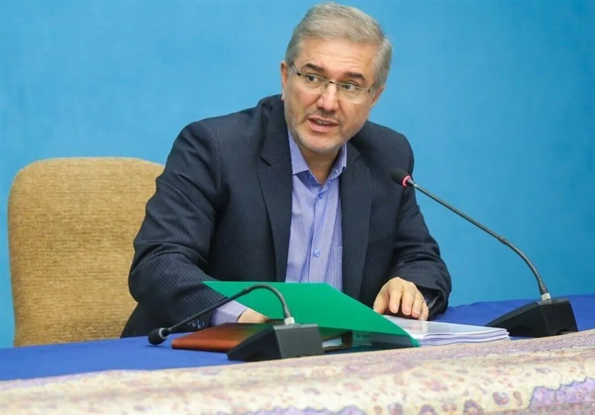 منظور: میزان رشد بودجه امسال ۱۸.۲ درصد و غیرتورمی است