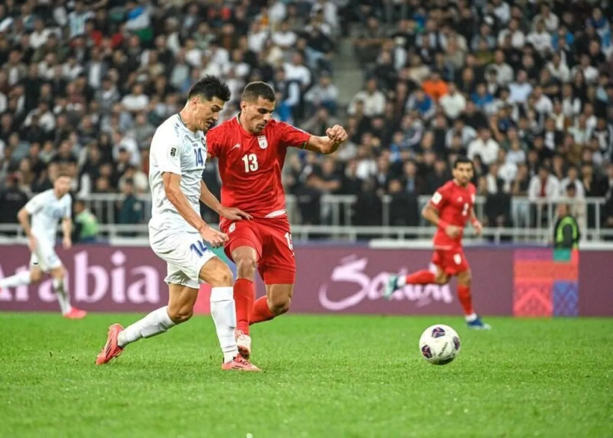 ستاره تیم ملی در راه پرسپولیس