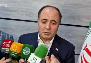 وزیر جهاد کشاورزی: خودکفایی راهبرد اصلی کشور است