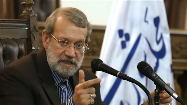 Iran's Parliament speaker vows ‘serious’ response to US Senate bill