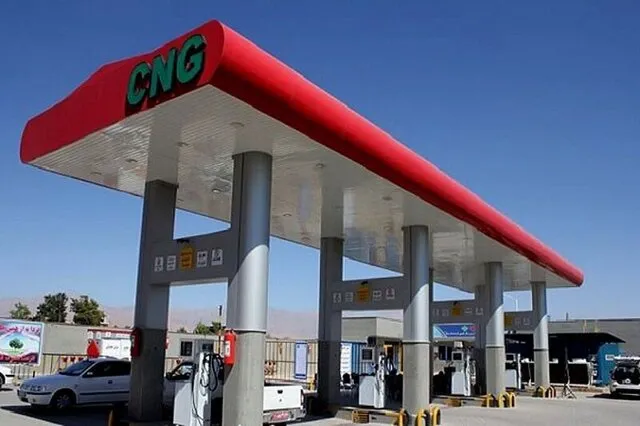 بنزین
