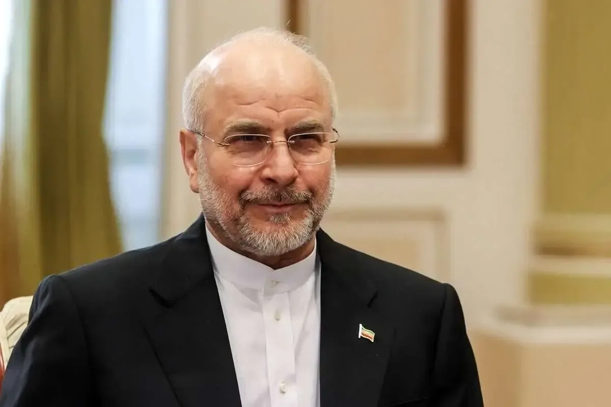 تفاوت مذاکرات ۱۴۰۵ با دوره‌های قبل از زبان قالیباف | امروز میدان، پشتوانه مذاکرات است + فیلم
