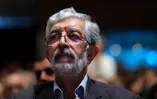 واکنش جنجالی حداد عادل به ادعای اخیر ترامپ | فضای مجازی منفجر شد + فیلم