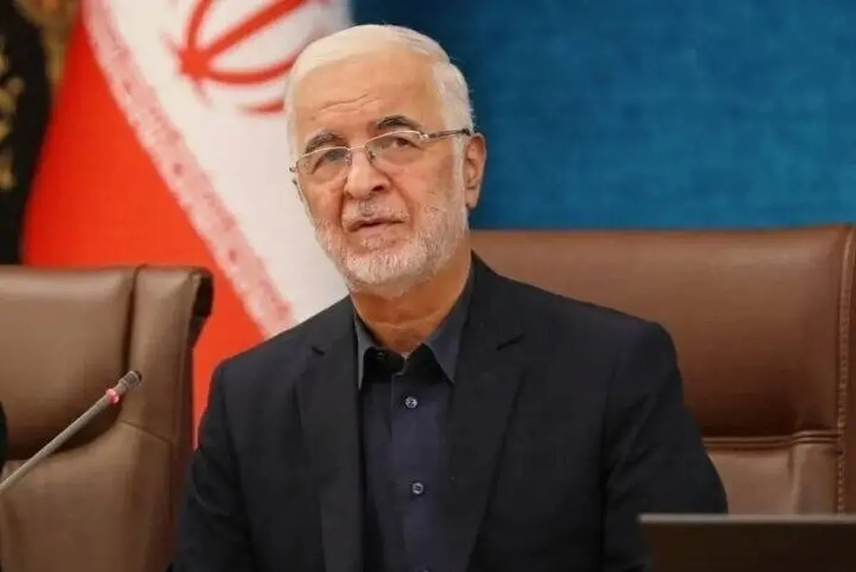 وزیر کشور پاکستان حامل چه پیامی بود؟ / اسکندر مومنی پاسخ داد