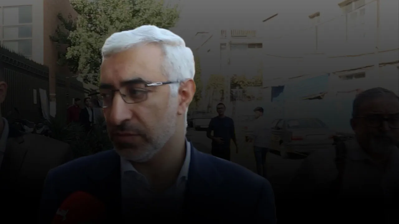 مجید عشقی امیدوار به اعتمادسازی در بورس!