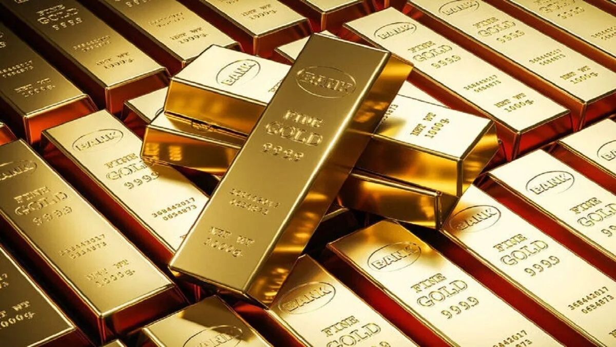 این گمرک فقط در ۴ ماه یک میلیارد دلار طلا وارد کرد!
