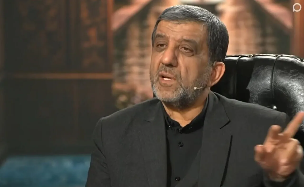 ضرغامی