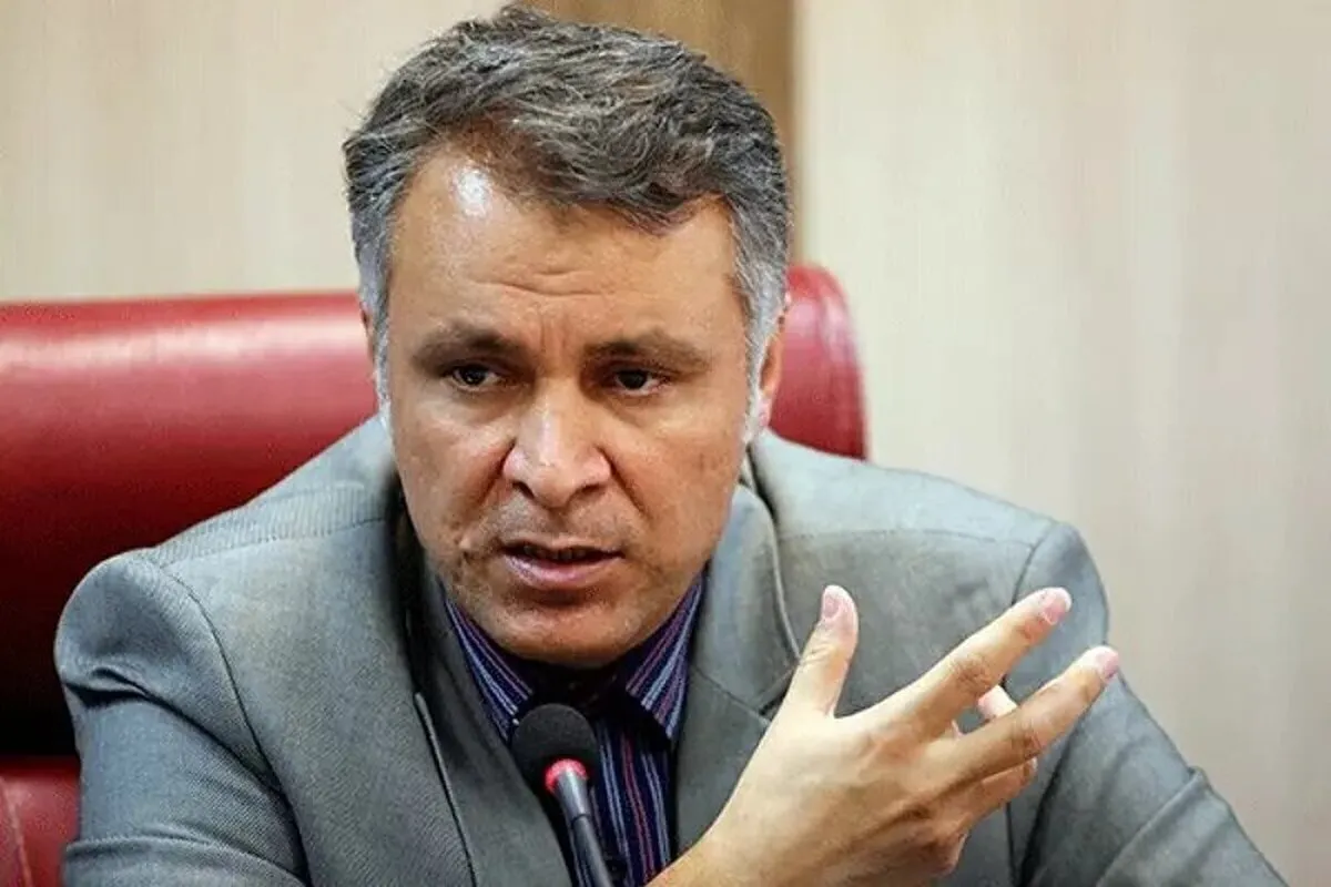 ادعای عجیب یک نماینده درمورد صادرات گندم عربستان