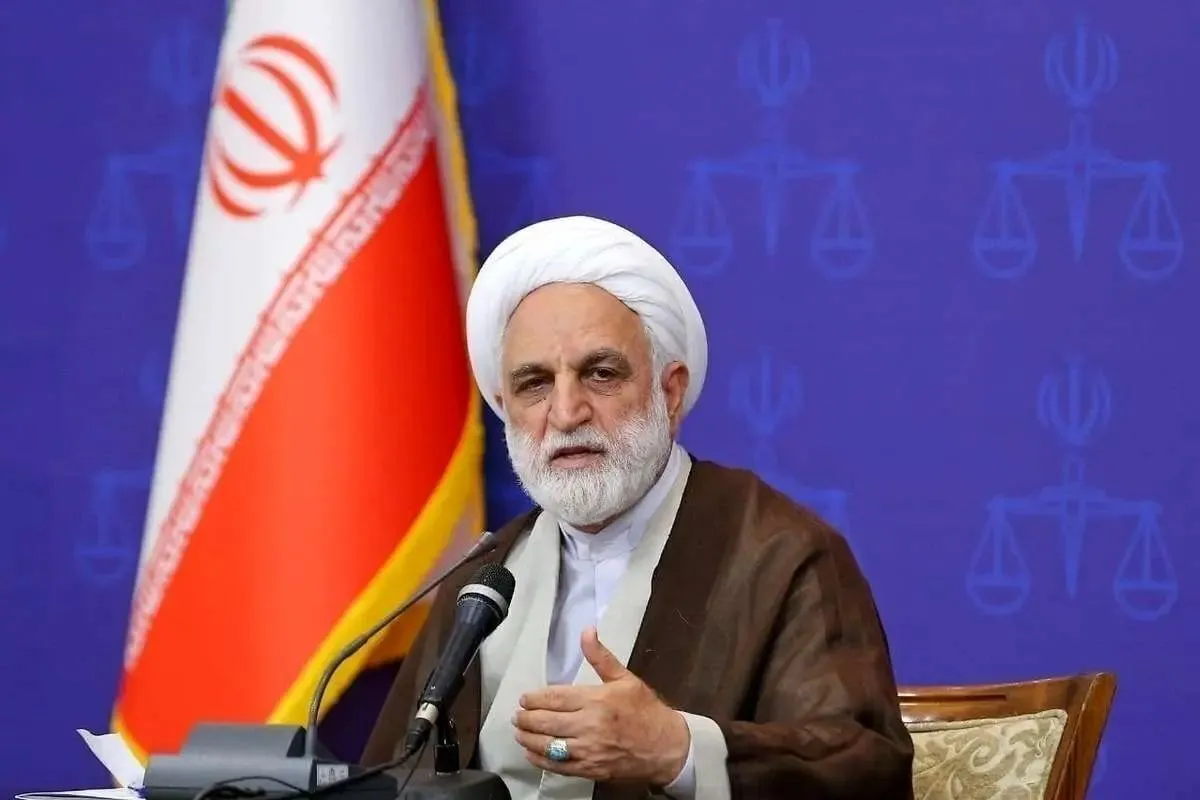 ماجرای پرداخت جریمه ۱۱ هزار میلیارد تومانی در عرض دو ساعت توسط یک  قاچاقچی سوخت / اژه‌ای شخصا به پرونده ورود کرد
