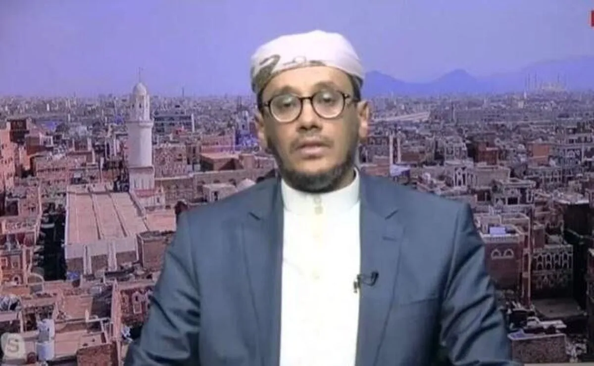 هشدار صنعا به واشنگتن/ یمن به ترامپ اعلام جنگ داد؟