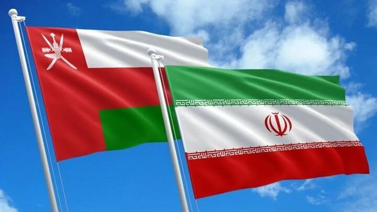 Iran, Oman ink PTA to boost bilateral trade: TPOI