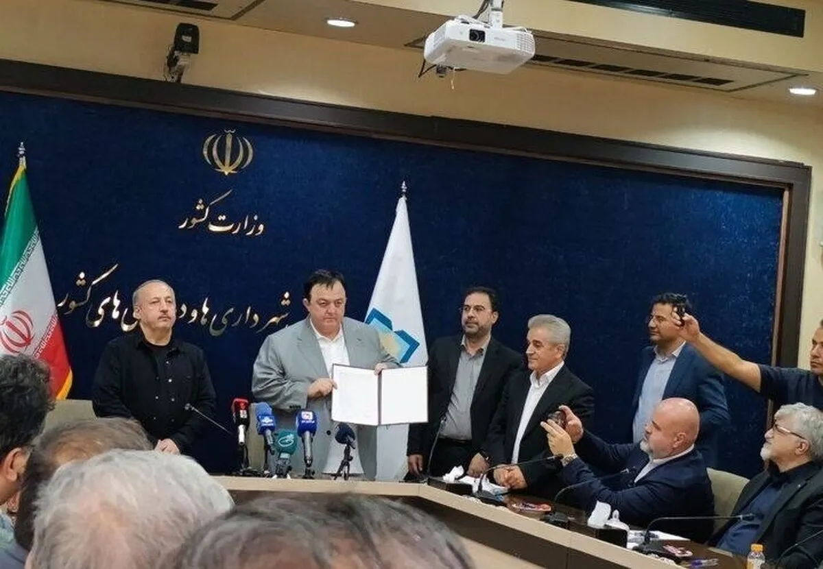 تحول در حمل‌ونقل عمومی / ۲۰۰۰ اتوبوس خارجی تا ۴ ماه دیگر وارد می‌شود