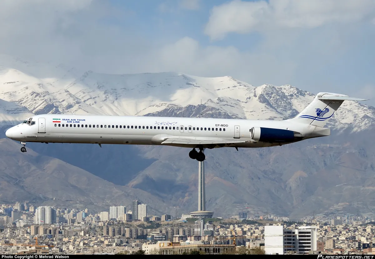 Iran urges U.S. to unblock aircraft deals, seeks investors