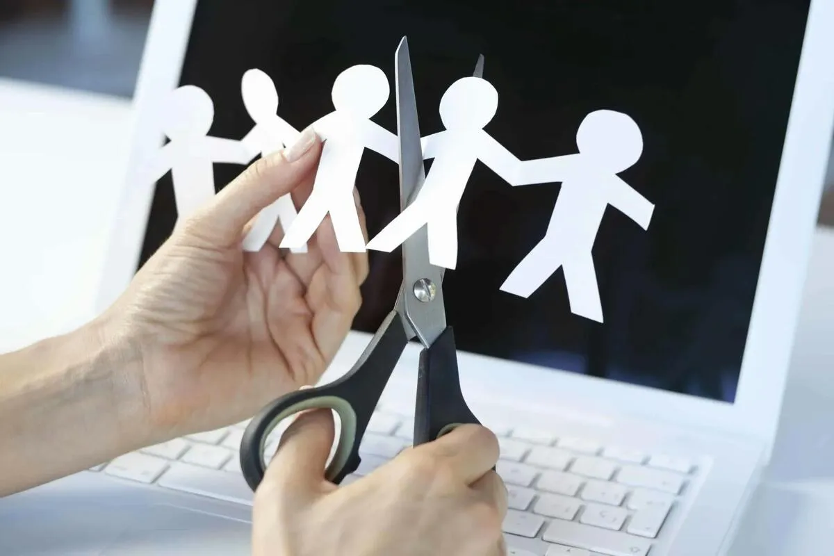 تعدیل ۹۰۰۰ نیرو در این شرکت معروف
