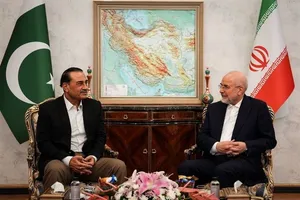 ایران شرط خود برای بازگشایی تنگه‌هرمز را اعلام کرد