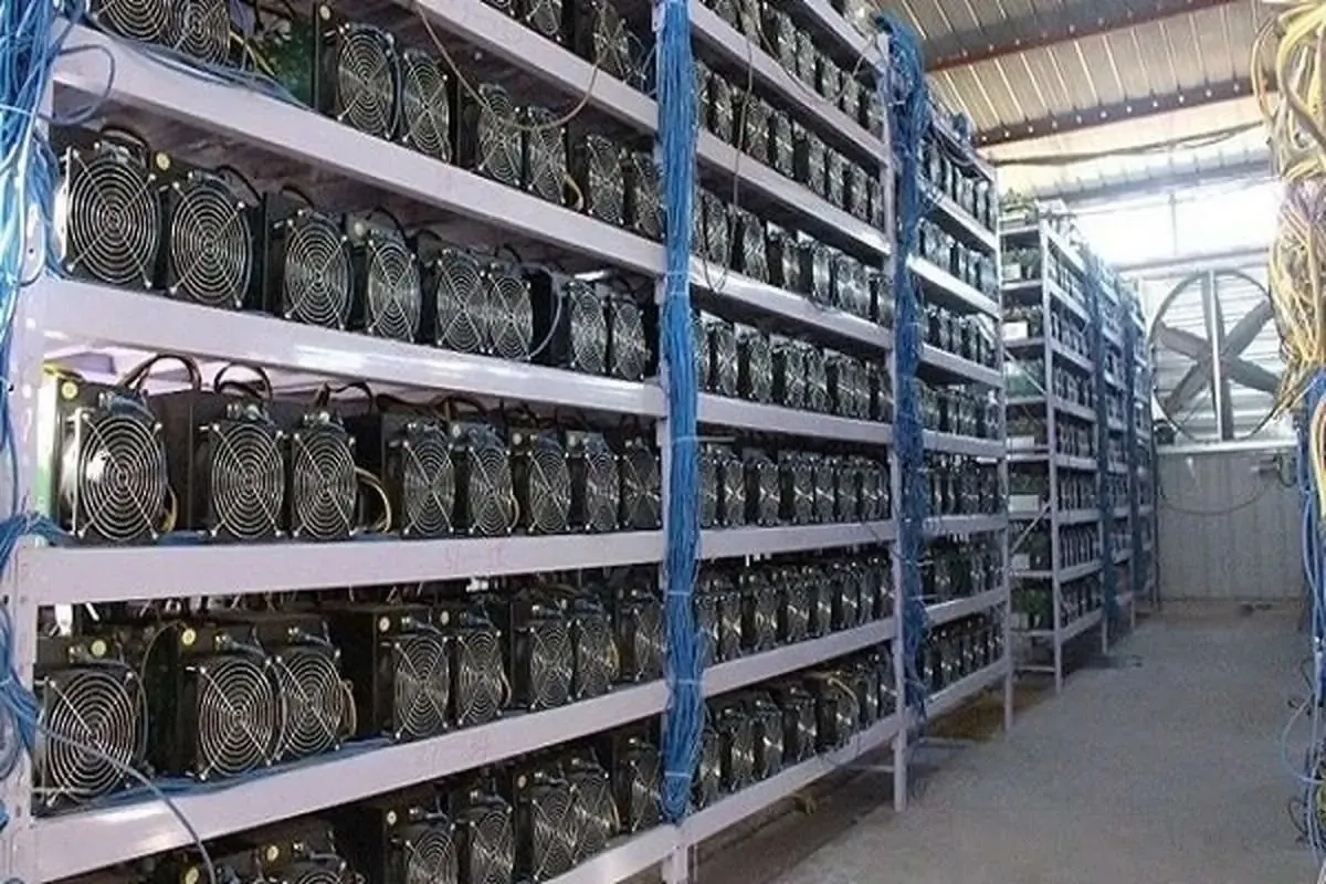 افشاگری درباره مصرف برق ماینرها در اوج گرمای تابستان