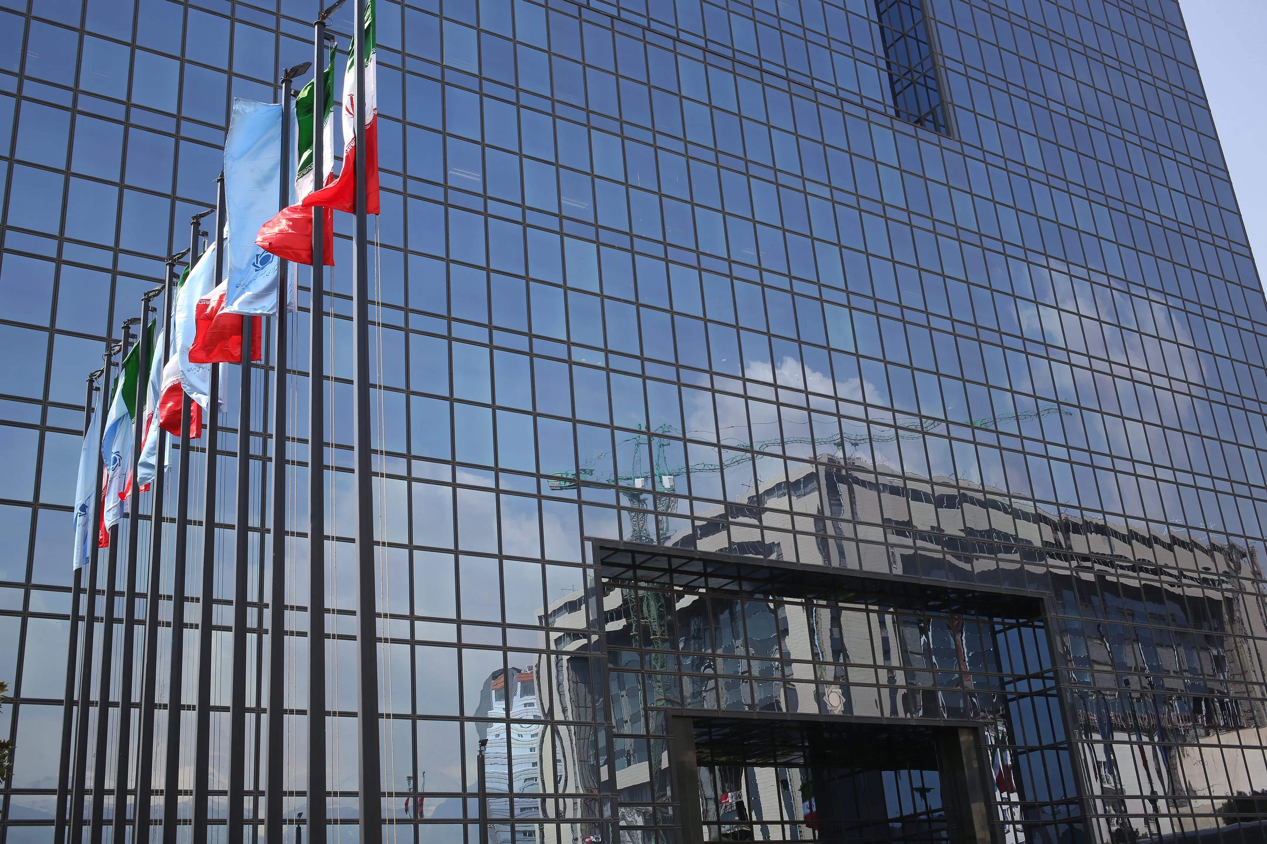 European Gov’ts Exploring Financial Channels for Iran