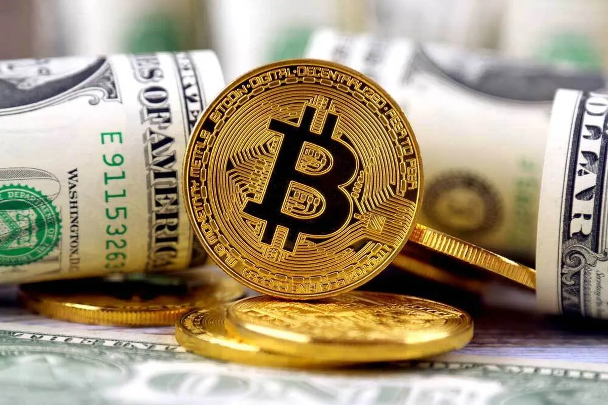 قیمت بیت کوین امروز سه شنبه ۲۰ آبان ماه ۱۴۰۴/بیت کوین افزایشی شد