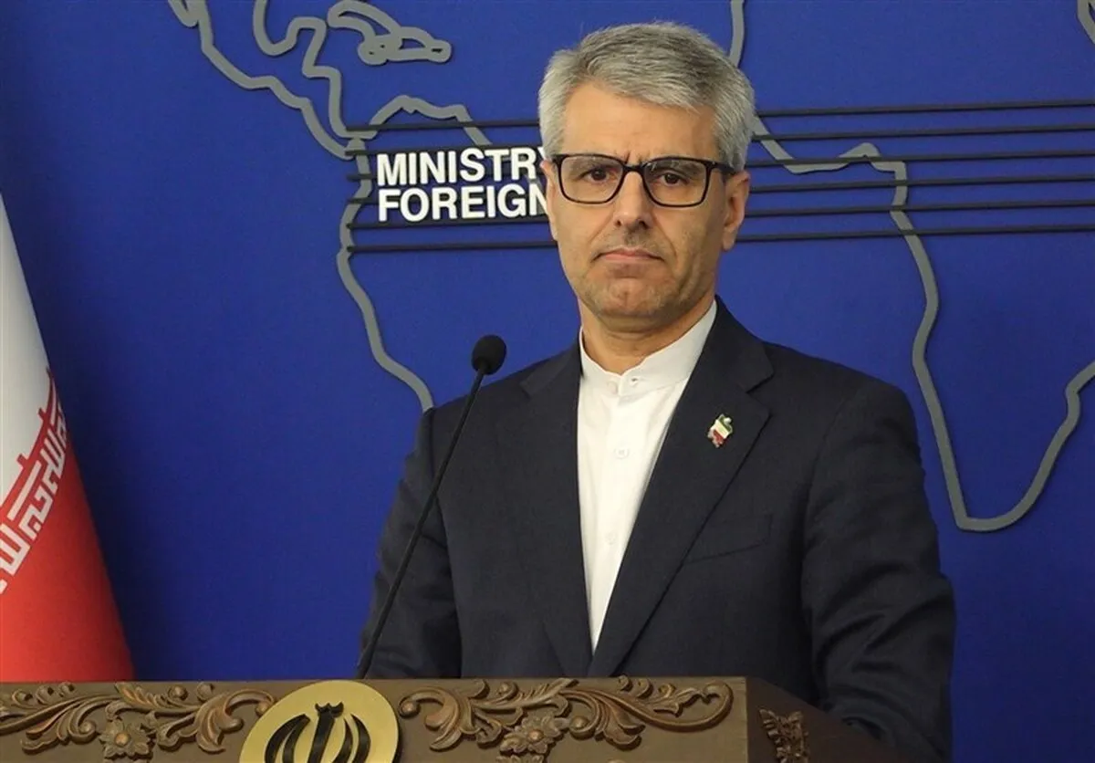 پیام بقائی در سالگرد تجاوز نظامی علیه ایران/ اراده ملت، دشمنان را سرافکنده کرد