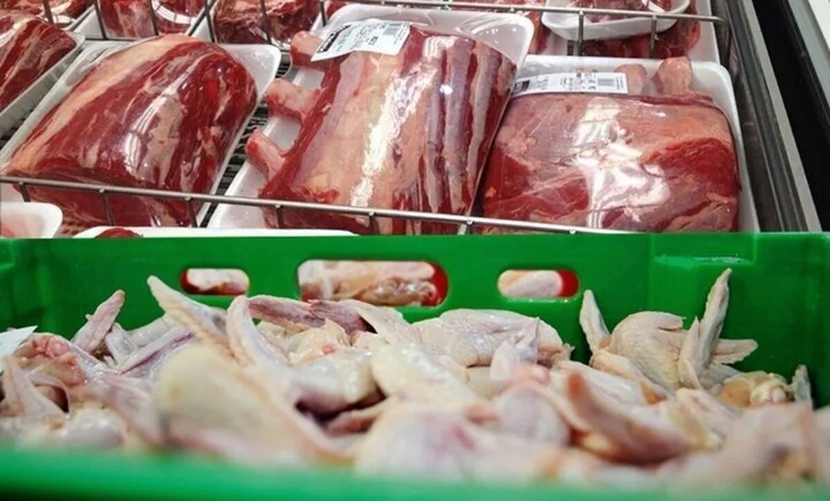 عرضه گوشت ارزان از امروز / قیمت گوشت دولتی اعلام شد