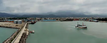 46 mn tons of oil cargo loaded at Iranian ports in 7 months