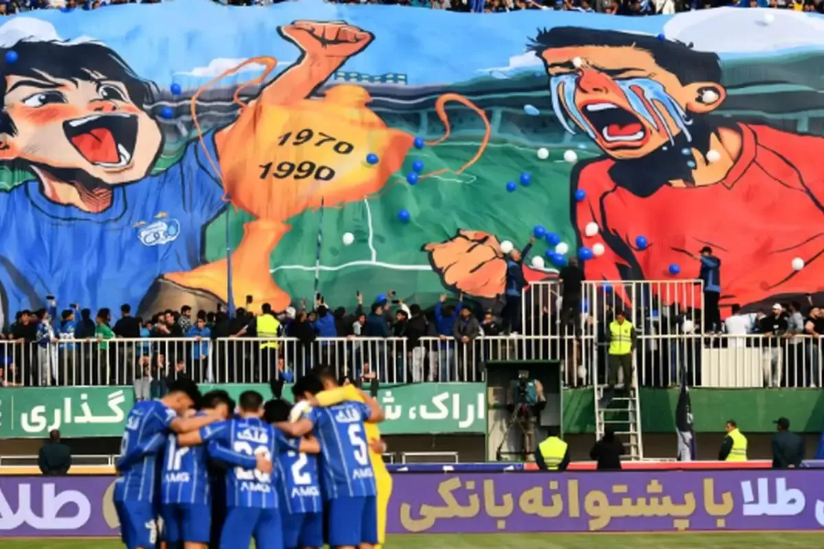 چالش جدید پیش روی فدراسیون فوتبال