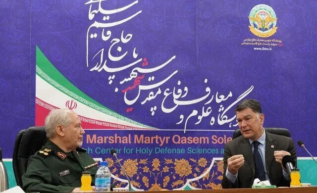 روایت سردار رحیم صفوی از خدمات کشور به مهاجران افغان
