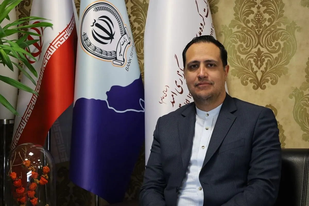 کیش اینوکس پلی میان سرمایه، اعتماد و آینده اقتصاد ایران