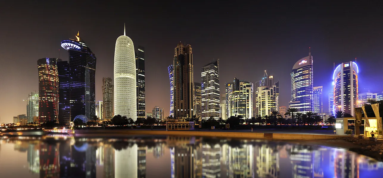 Saudi and Bahrain welcome Trump's scolding of Qatar