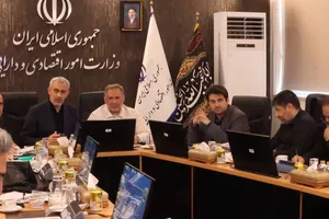 لایحه اصلاح قانون مالیات‌های مستقیم، عدالت مالیاتی را محقق می‌کند