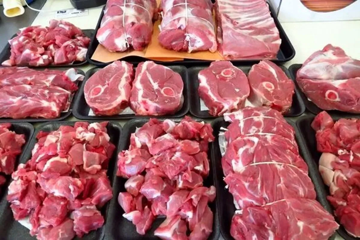 چرا گوشت ارزان نمی‌شود؟