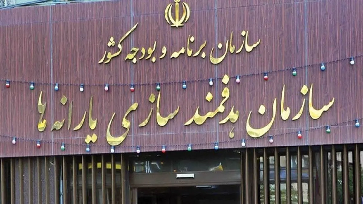 خبر مهم برای یارانه بگیران / نحوه تفکیک یارانه فرزندان بالای ۱۸ سال اعلام شد  + لینک