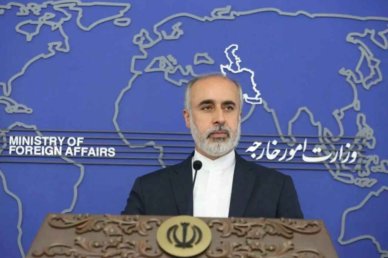 Iran Dismisses Fact-Finding Mission’s Report