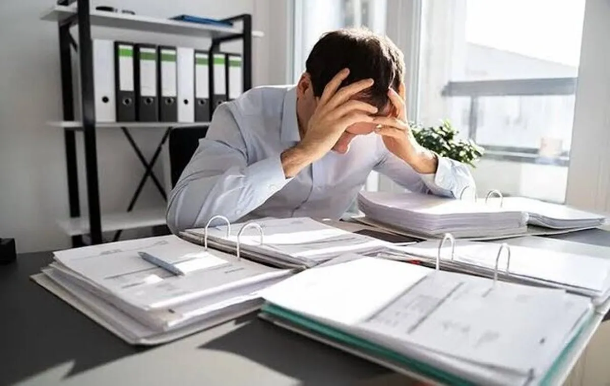 ورزشی برای کاهش استرس و افزایش تاب آوری