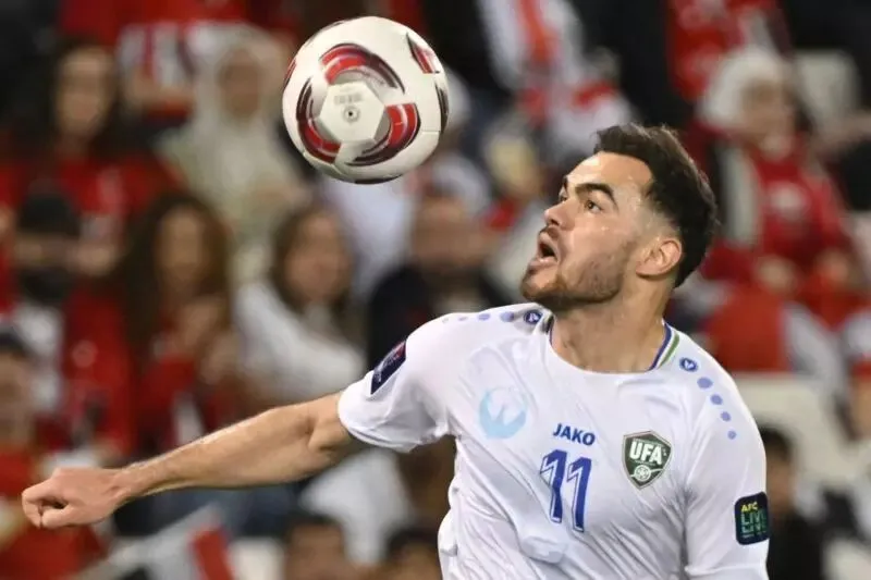 مهاجم جدید پرسپولیس معرفی شد